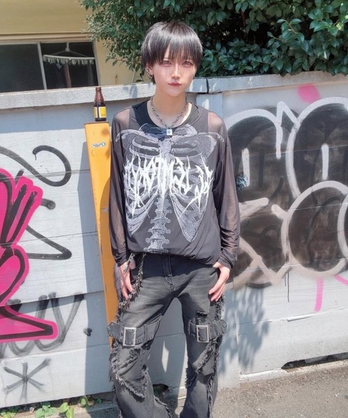 REFLEM（レフレム） ジーンズ デニム デニムパンツ 「REFLEM/レフレム