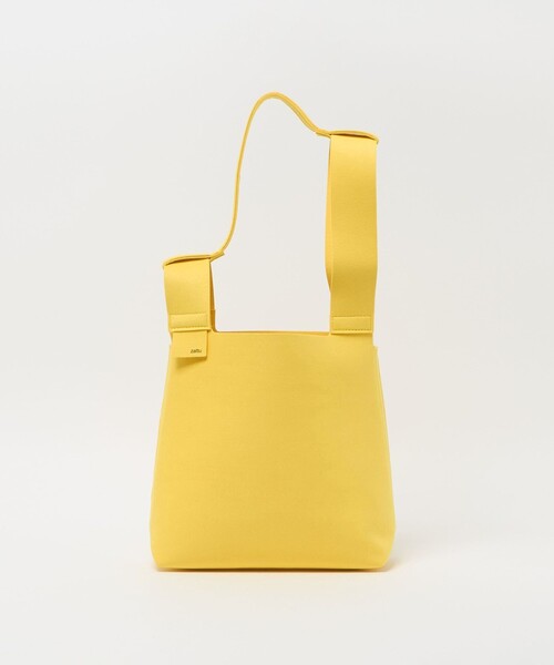 zattu（ザッツ） ショルダーバッグ 「zattu」CONCH/ショルダーバッグ
