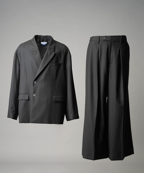 MAISON SPECIAL（メゾンスペシャル） ジャケット テーラードジャケット