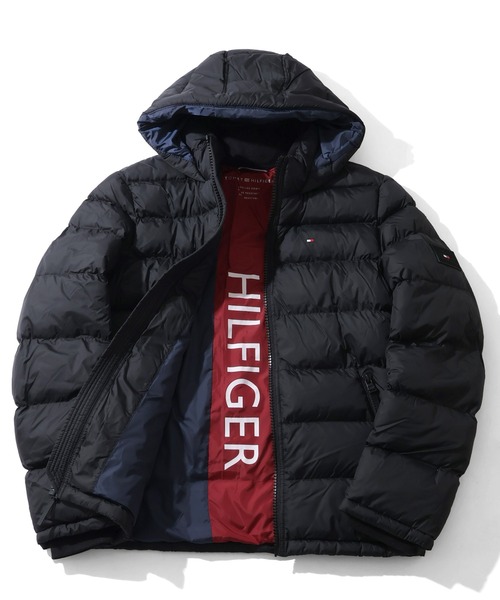 TOMMY HILFIGER（トミー・ヒルフィガー） ダウンジャケット ダウン