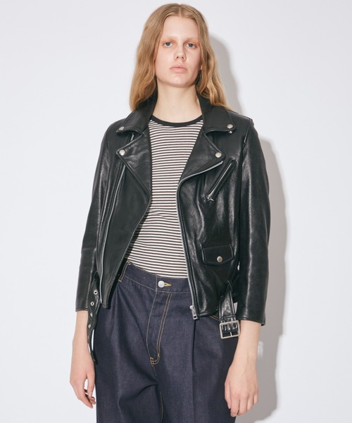 beautiful people（ビューティフルピープル） レザージャケット