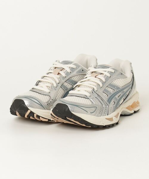 ASICS（アシックス） スニーカー GEL-KAYANO 14 メンズ : ZOZOTOWN