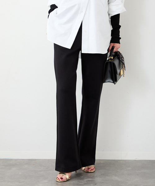 Deuxieme Classe（ドゥーズィエムクラス） パンツ Director パンツ