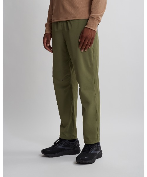 Saturdays NYC（サタデーズ ニューヨークシティ） パンツ All Terrain