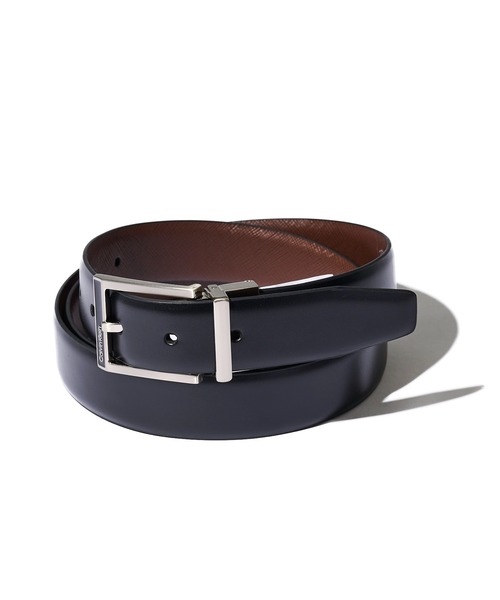 Calvin Klein（カルバン・クライン） ベルト 「Calvin Klein/カルバン