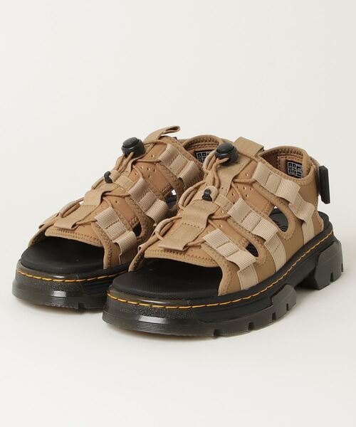 Dr.Martens（ドクターマーチン） サンダル JERICHO レディース