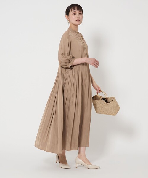 green label relaxing（グリーンレーベルリラクシング） ワンピース