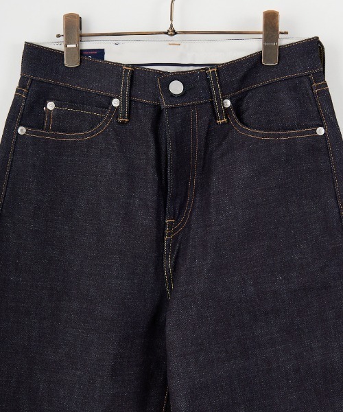 JEANS FACTORY（ジーンズファクトリー） ジーンズ 「MOMOTARO JEANS