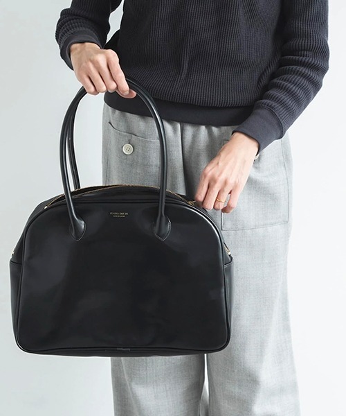 CLASKA Gallery & Shop ”DO” トートバッグ BANK トートバッグ アーチ