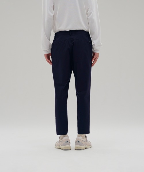 New Balance（ニューバランス） スラックス MET24 Slim Tapered Fit