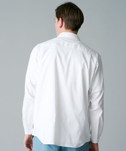 Columbia（コロンビア） シャツ 通勤対応 COLUMBIA BLACK LABEL