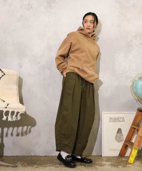 HARVESTY（ハーベスティ） パンツ レディース メンズ : ZOZOTOWN Yahoo