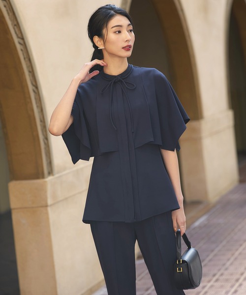 RUIRUE BOUTIQUE（ルイルエブティック） セットアップ レディース