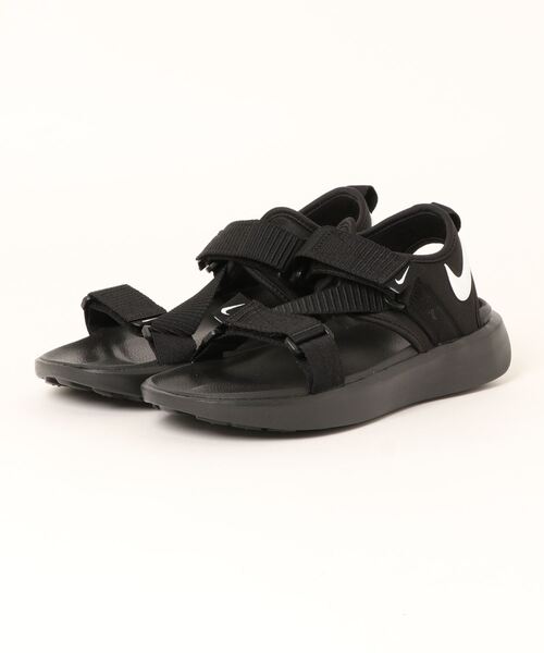 NIKE（ナイキ） サンダル 「NIKE」ビスタ サンダル メンズ : ZOZOTOWN