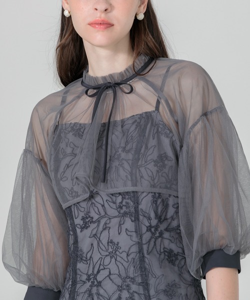 Leja（レジャ） ドレス : ZOZOTOWN Yahoo!店 - 通販 - Yahoo!ショッピング