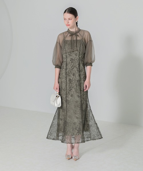 Leja（レジャ） ドレス : ZOZOTOWN Yahoo!店 - 通販 - Yahoo!ショッピング