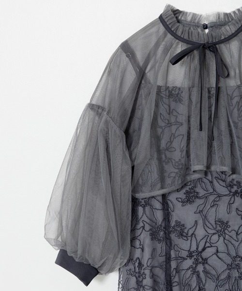 Leja（レジャ） ドレス : ZOZOTOWN Yahoo!店 - 通販 - Yahoo!ショッピング