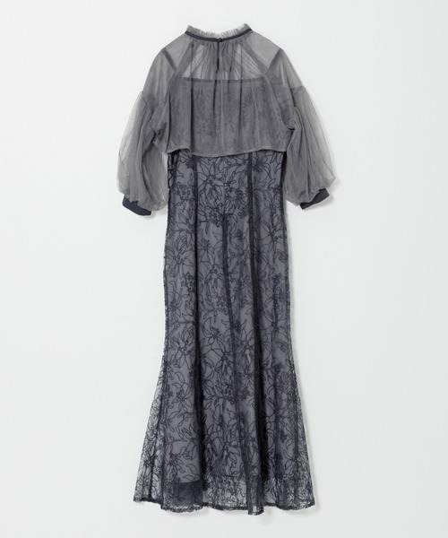 Leja（レジャ） ドレス : ZOZOTOWN Yahoo!店 - 通販 - Yahoo!ショッピング