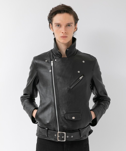 beautiful people（ビューティフルピープル） 革ジャン ライダース