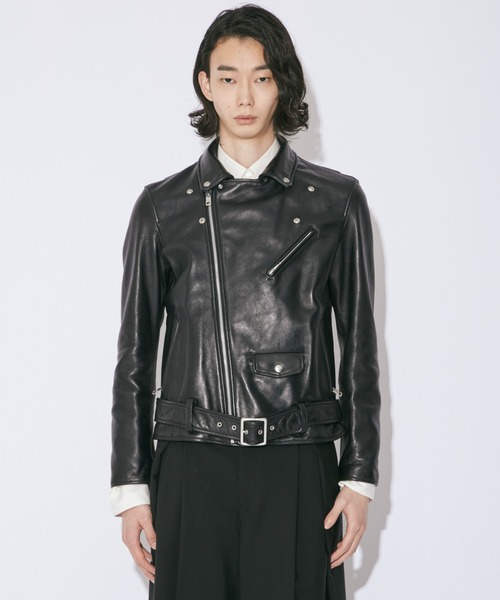 beautiful people（ビューティフルピープル） 革ジャン ライダース