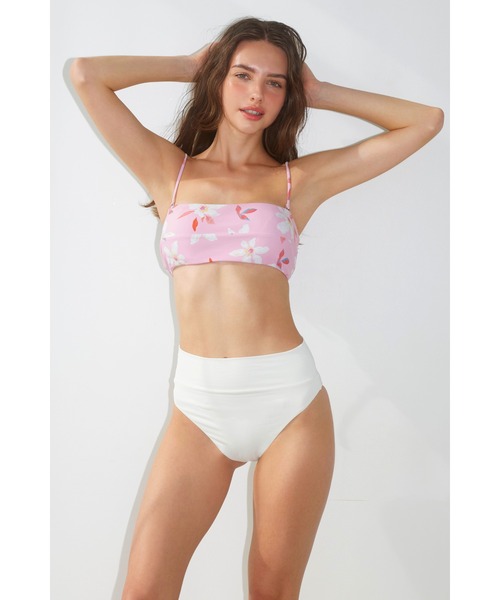 ALEXIA STAM（アリシアスタン） 水着 Coco / ハイウエストBTM