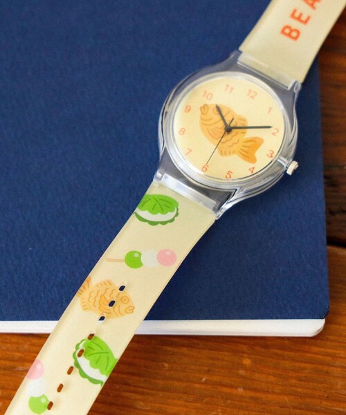 BEAMS JAPAN（ビームス ジャパン） 腕時計 ビームス ジャパン