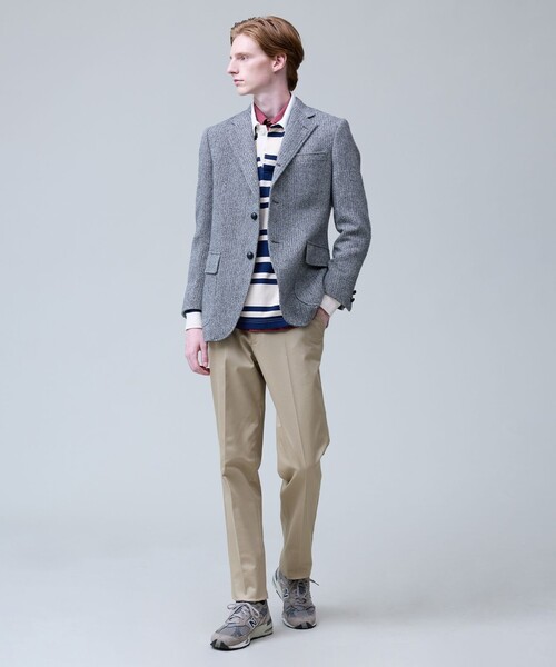 J.PRESS（J.プレス） ジャケット テーラードジャケット 「定番」LOVAT