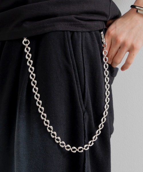 SINSS ウォレットチェーン Long wallet chain / ロングウォレット