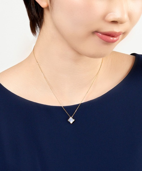 VENDOME AOYAMA（ヴァンドーム青山） ネックレス K18イエローゴールド