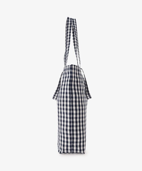 Afternoon Tea（アフタヌーンティー） トートバッグ ギンガムチェック