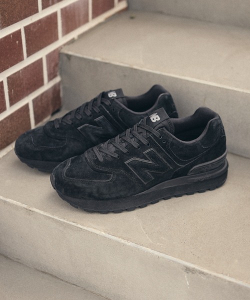 New Balance（ニューバランス） スニーカー U574LGTG 574 LEGACY