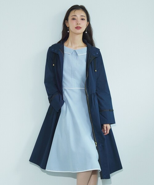 TOCCA（トッカ） コート アウター ENVELOPE コート レディース