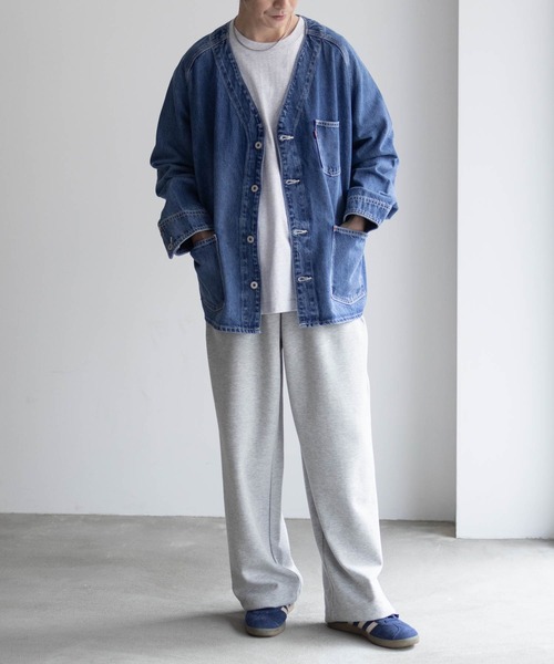 Levi's（リーバイス） デニムジャケット gジャン Levi's(R) UNION