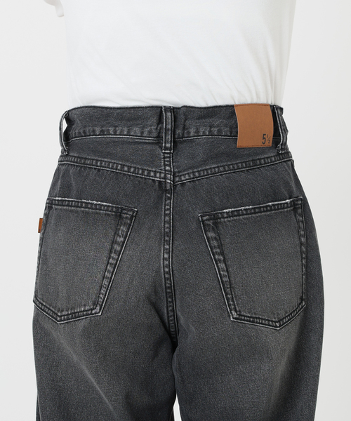 Spick＆Span（スピック アンド スパン） ジーンズ デニム デニムパンツ