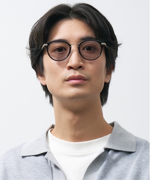 UNITED ARROWS（ユナイテッドアローズ） サングラス ボストン型