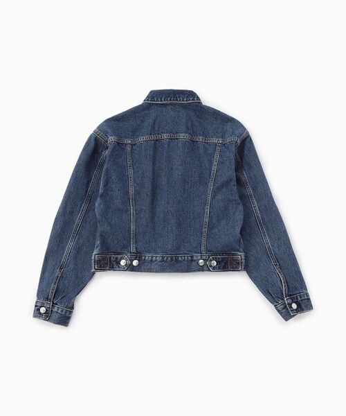 Calvin Klein（カルバン・クライン） デニムジャケット gジャン 90s