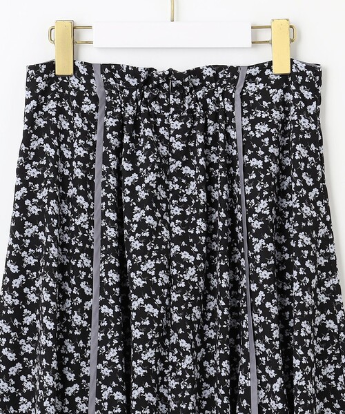 ANY SIS（エニィスィス） セットアップ 「全方位 好印象」ラメフェザー