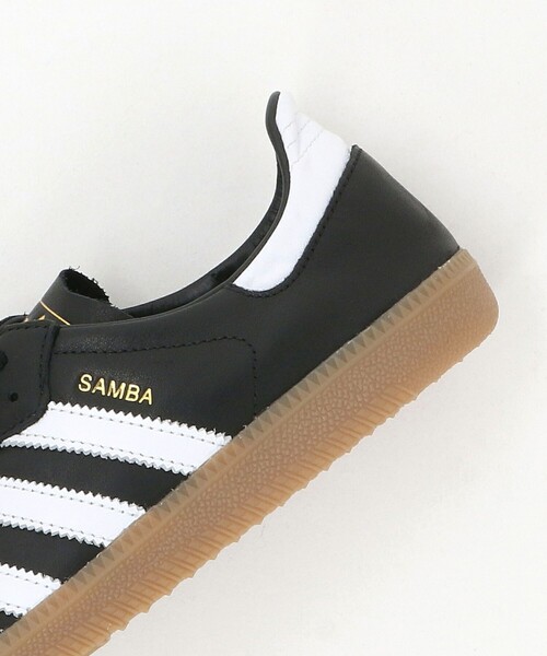 adidas Originals スニーカー 「adidas Originals」Samba Decon/サンバ