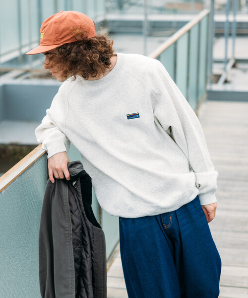 FREAK'S STORE（フリークスストア） トレーナー スウェット 限定展開