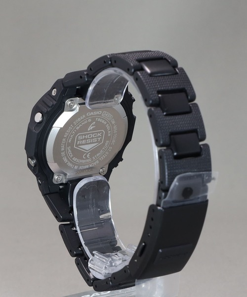 G-SHOCK 腕時計 スクエアフェイス / 電波ソーラー GW-M5610UBC-1JF