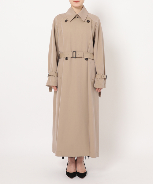 Deuxieme Classe（ドゥーズィエムクラス） トレンチコート コート