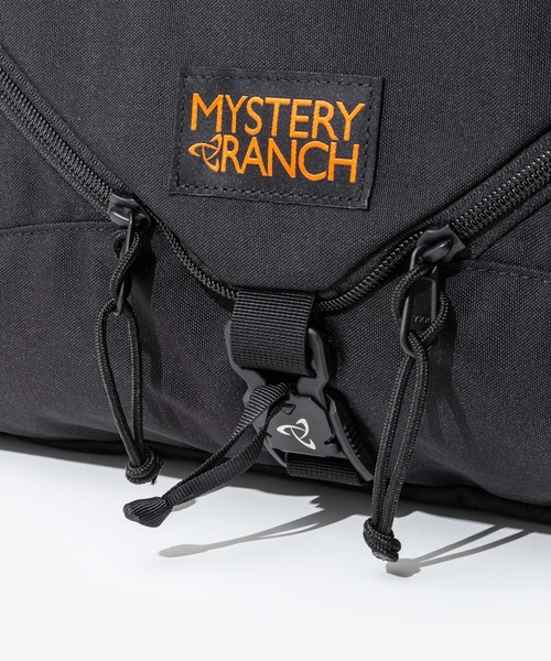 MYSTERY RANCH（ミステリーランチ） ビジネスバッグ MYSTERY RANCH 3