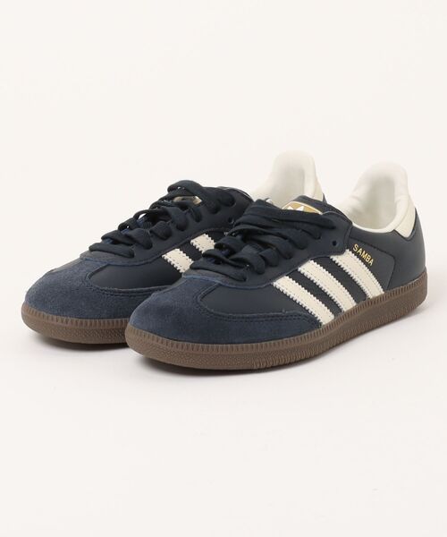 adidas Originals スニーカー 「adidas Originals」SAMBA OG