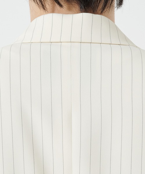 CULLNI（クルニ） ジャケット テーラードジャケット 「CULLNI」別注