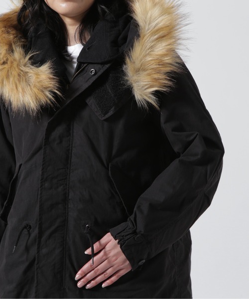 AVIREX（アヴィレックス） モッズコート コート AVIREX