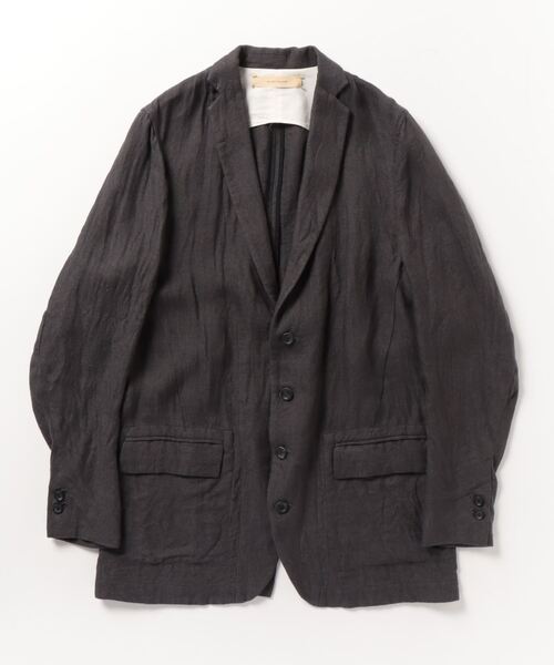 suzuki takayuki（スズキタカユキ） ジャケット テーラードジャケット