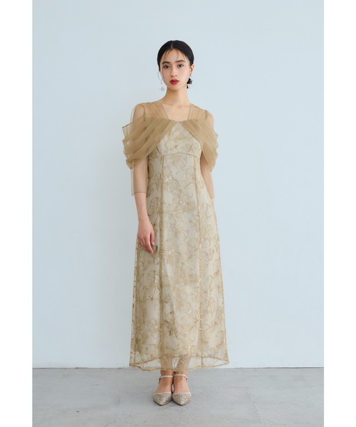 niana（ニアナ） ドレス : ZOZOTOWN Yahoo!店 - 通販 - Yahoo!ショッピング