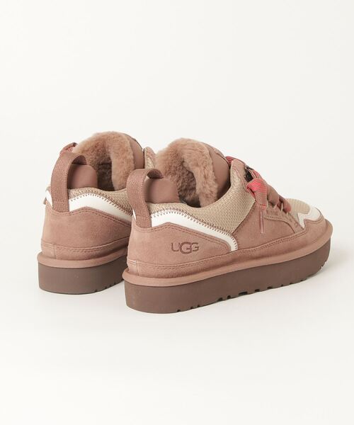 UGG Australia（アグオーストラリア） スニーカー W LOWMEL 1144032