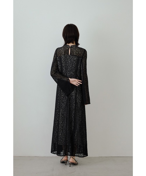 niana（ニアナ） ドレス スウィッチングレースドレス オケージョン