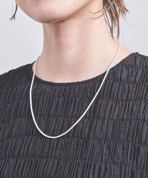 les bonbon（ルボンボン） ネックレス 「les bonbon」PRINCESS